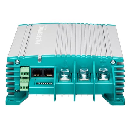 Mastervolt Mac Plus 24/24-30 + CZone 81205405